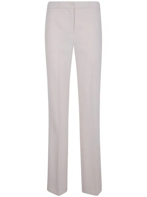 TWINSET pantalones rectos