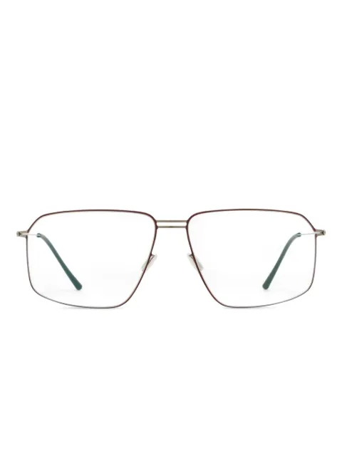 Ic! Berlin Teo square-frame glasses