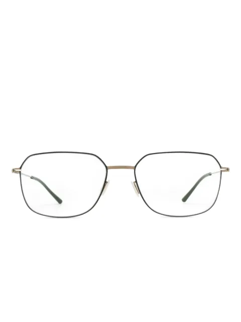 Ic! Berlin Rey square-frame glasses