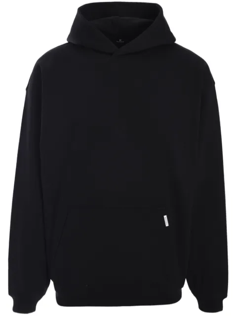 Represent cotton hoodie