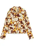Ulla Johnson Aria blouse - Yellow
