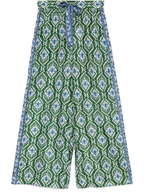 ZIMMERMANN Wylie trousers