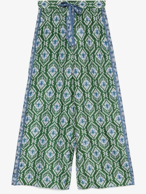 ZIMMERMANN Wylie trousers
