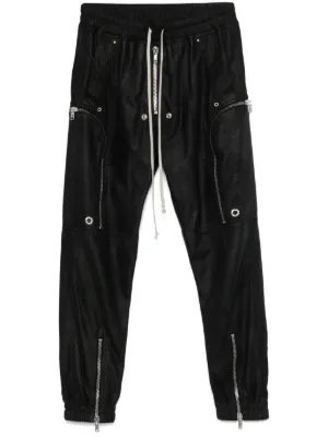 Rick Owens（リックオウエンス）メンズ パンツ - FARFETCH