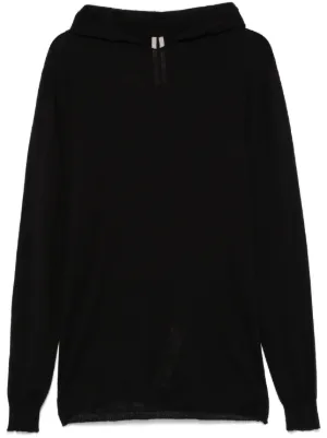 Rick Owens(リック・オウエンス)パーカー - FARFETCH Rick Owens(リック・オウエンス)パーカー - FARFETCH