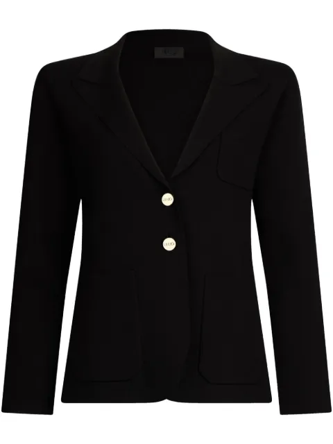 LIU JO knitted cardigan