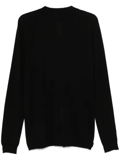 Pull Level Lupetto - Rick Owens - Modalova