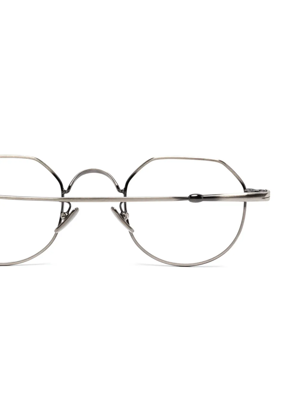  Lunor M5 08 Glasses - Grey 