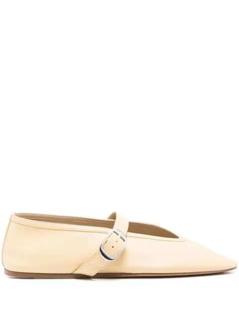 Le Monde Beryl Stella ballerina shoes