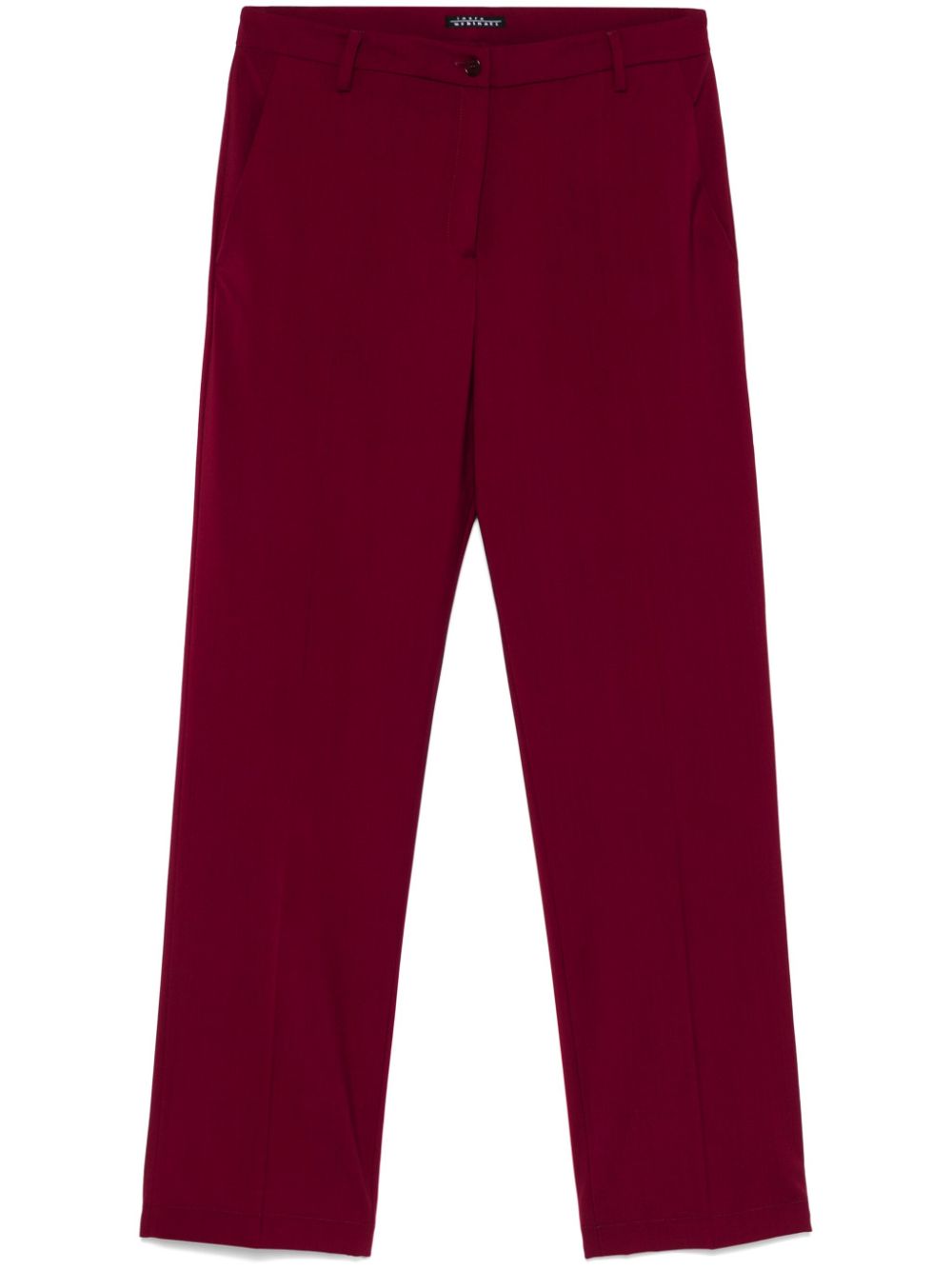 LAURA-URBINATI Trumpet trousers