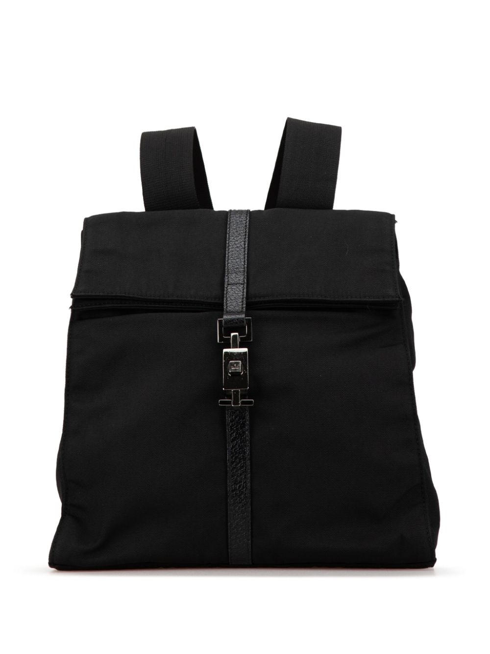 2000-2015 Canvas Jackie backpack