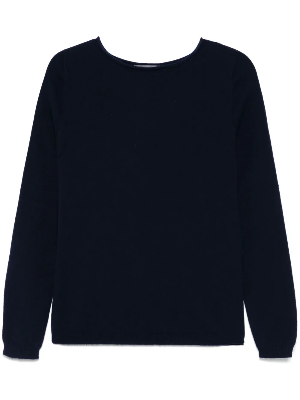HAWICO Kim sweater - Blue
