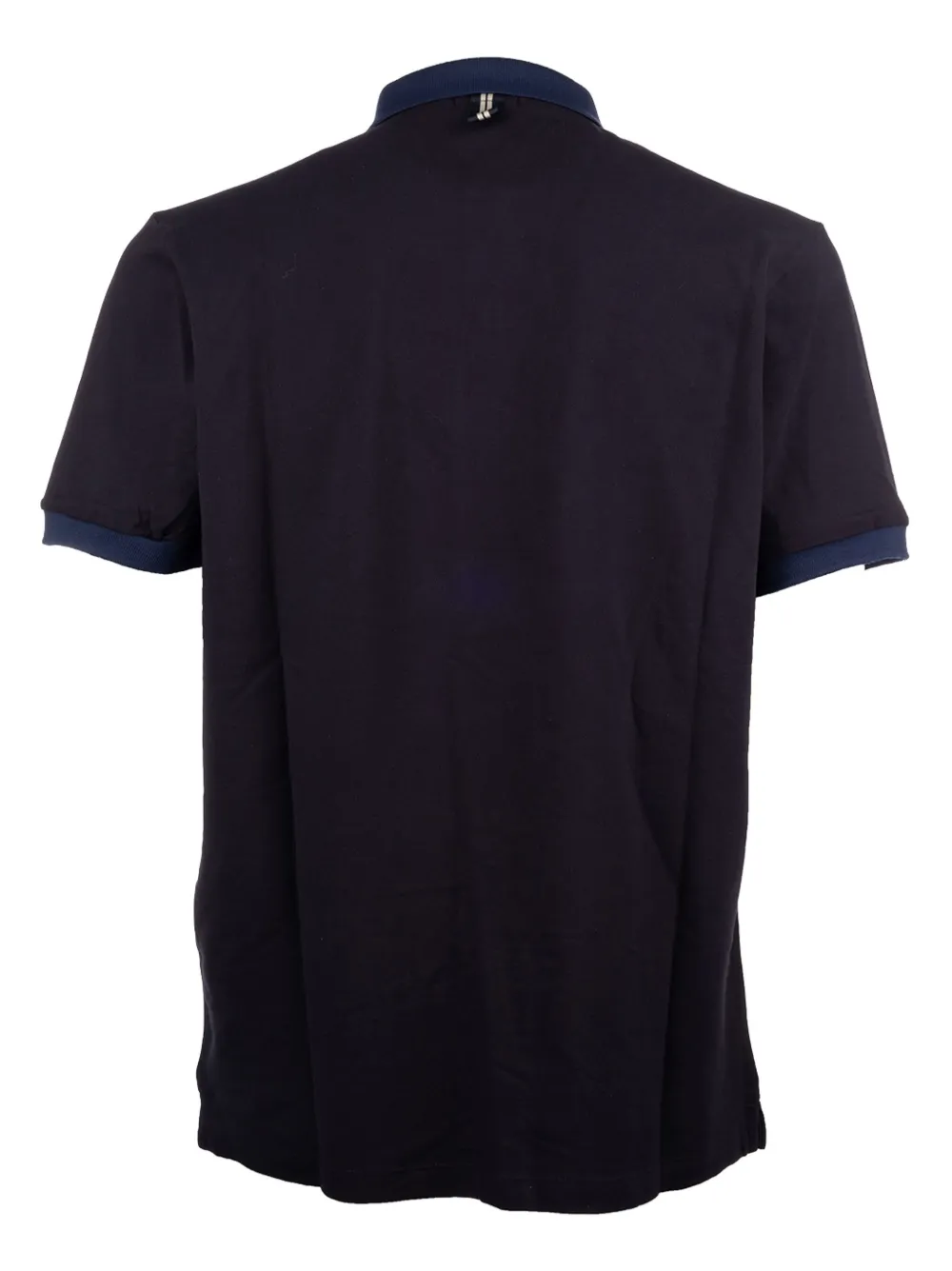 FeFè Klassiek poloshirt - Blauw