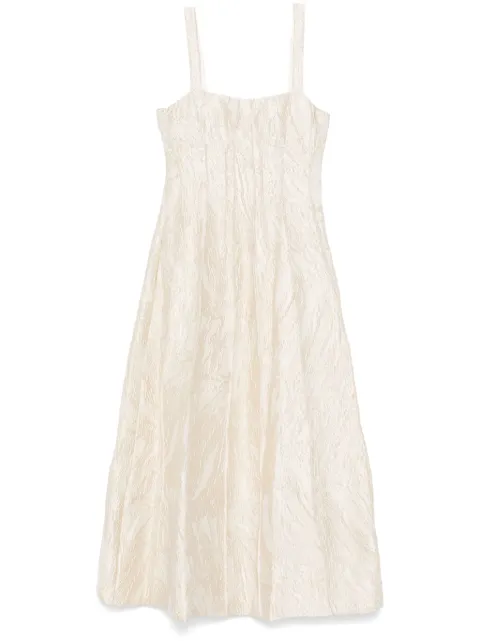 Simkhai Maya maxi dress