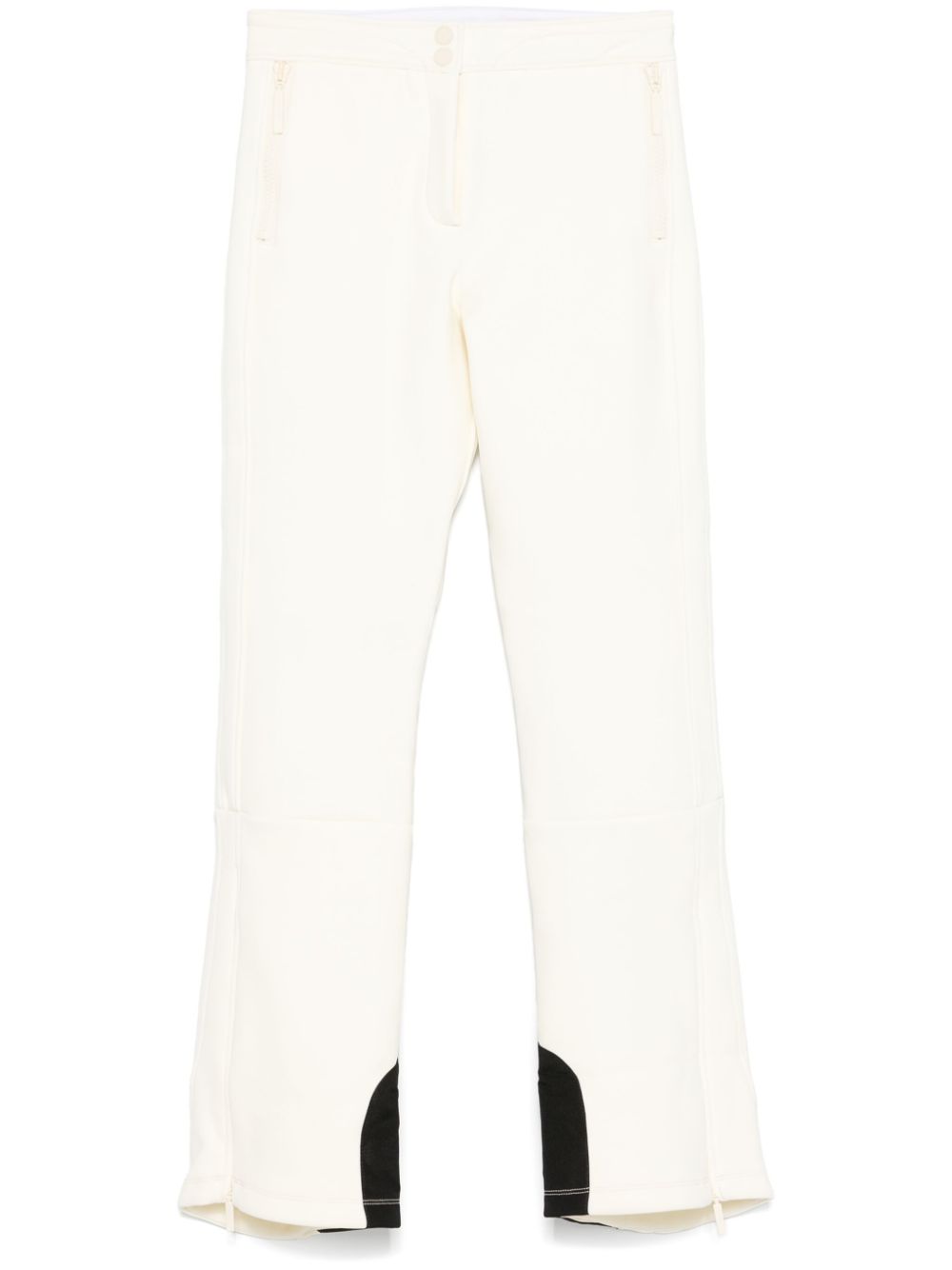 Cordova Bormio ski trousers - White