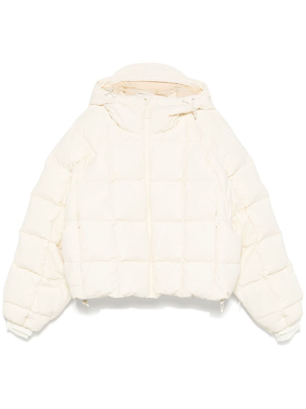 Cordova Oza ski jackets - White