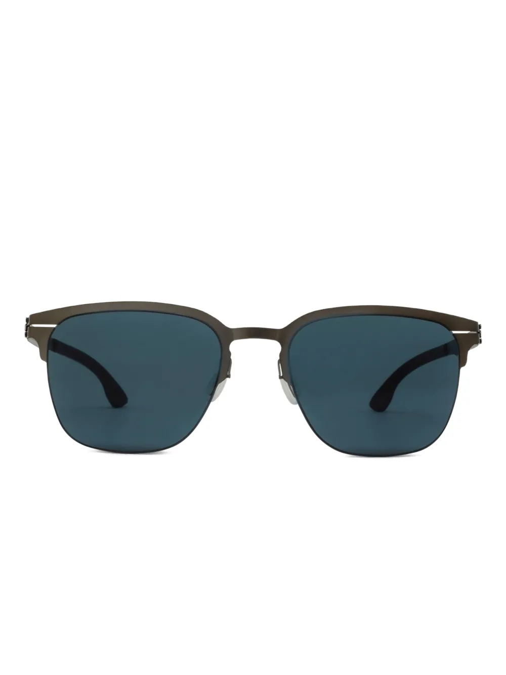 Ic! Berlin THE ANTIHERO SUN GRAPHITE - ATLANTIS - グレー Ic! Berlin THE ANTIHERO SUN GRAPHITE - ATLANTIS - グレー