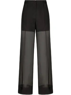 パンツ LIU JO Woman Pants Black WA5417T4810 22222 Jersey Nero 22222 Liu.jo - Le Follie Shop