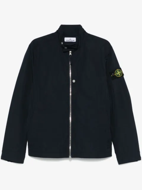 Stone Island Compass-badge jacket