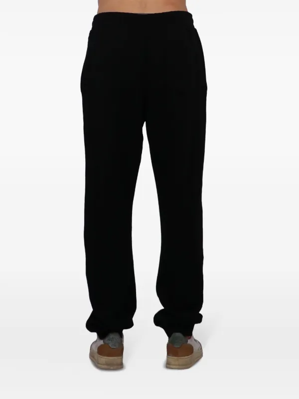 Jogging Moschino Teddy Logo Noir - Taille S - Neuf Sous étiquettes (Prix Conseillé 225€)
