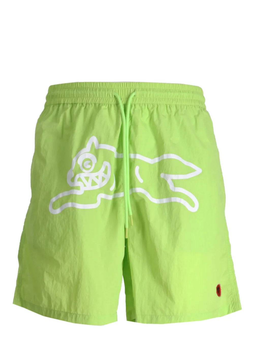 ICECREAM RUNNING DOG SWIM SHORTS