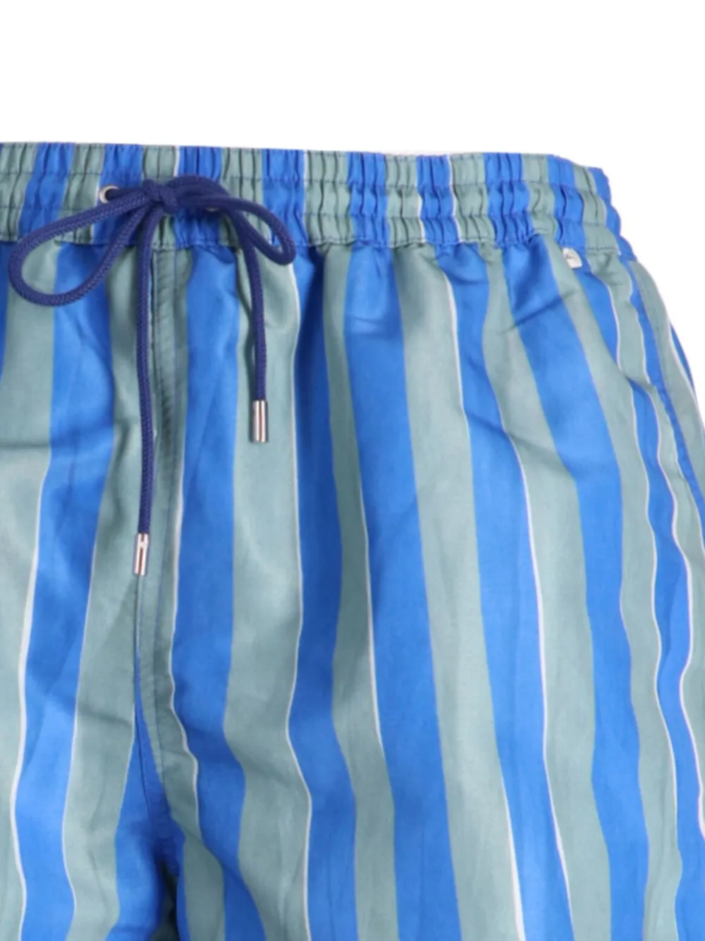 PS Paul Smith Gestreepte zwembroek Blauw