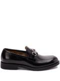 Gucci Horsebit loafers - Black