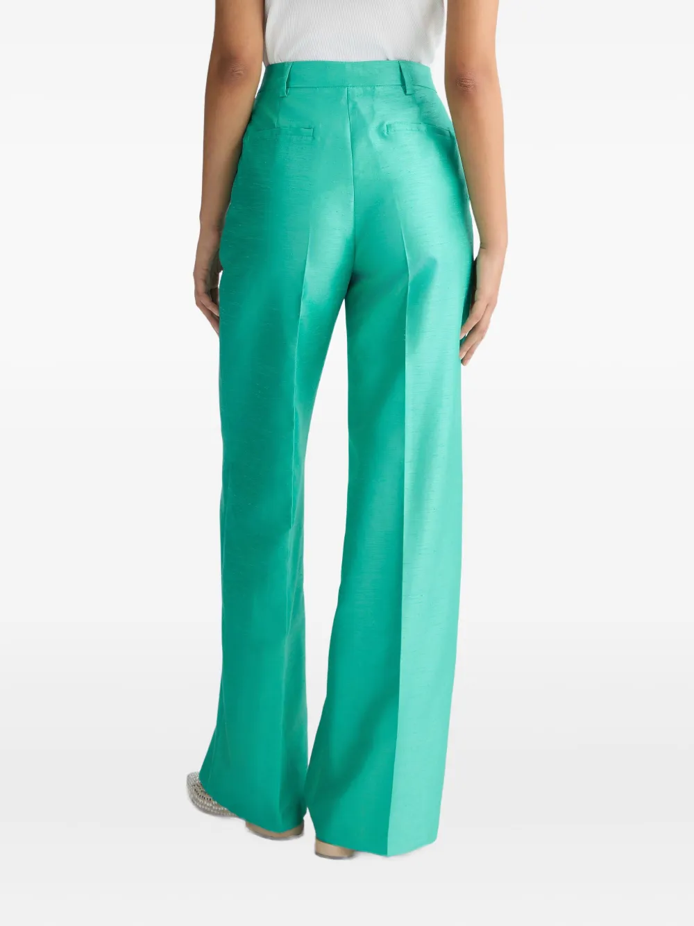 LIU JO Broek Groen