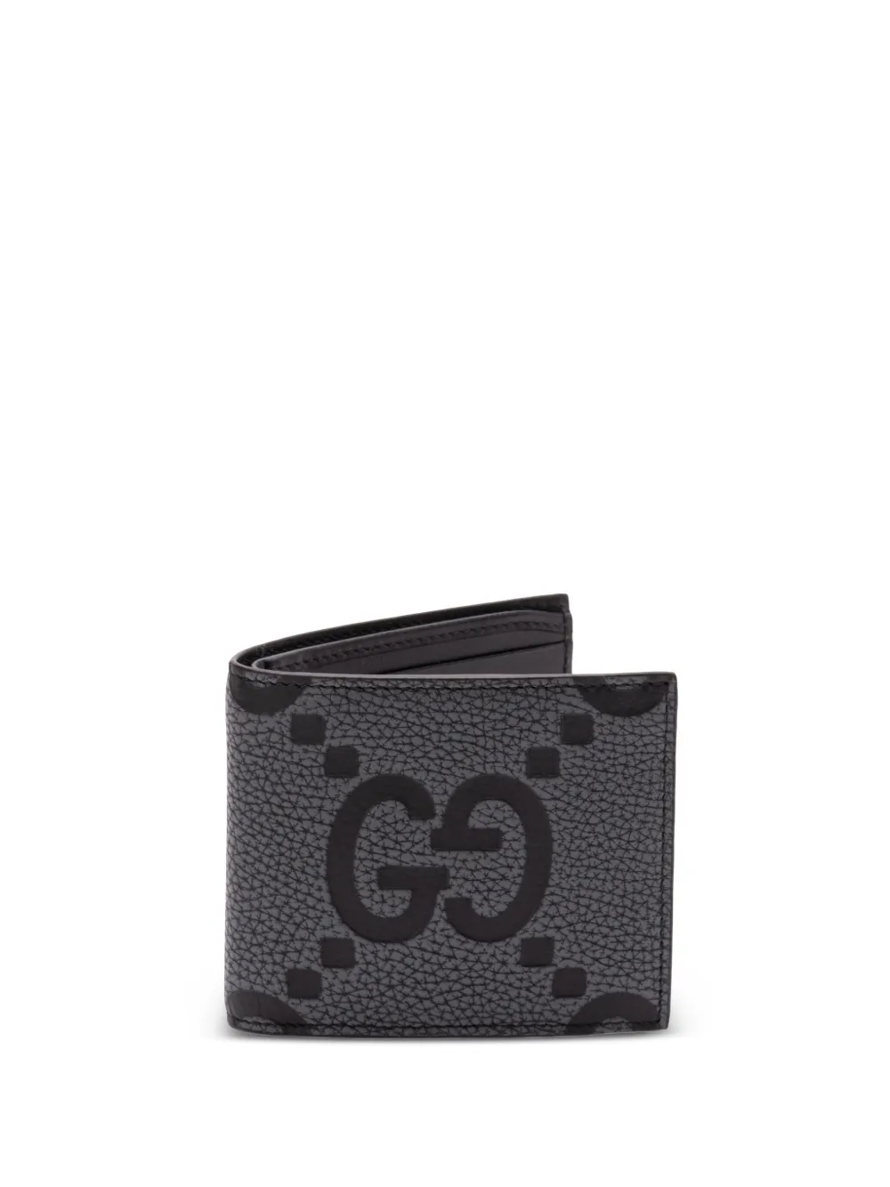 Gucci GG Jumbo wallet | Black | Image 1