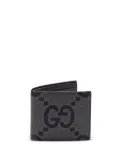 Gucci GG Jumbo wallet - Black
