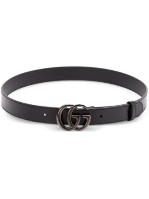 Gucci（グッチ）メンズ ベルト - FARFETCH