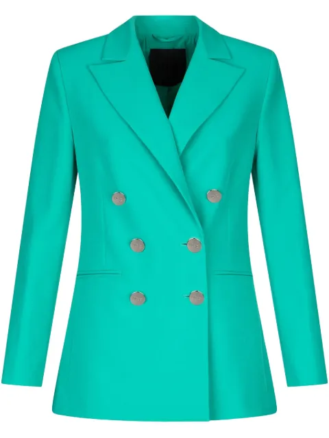 LIU JO double-breasted blazer