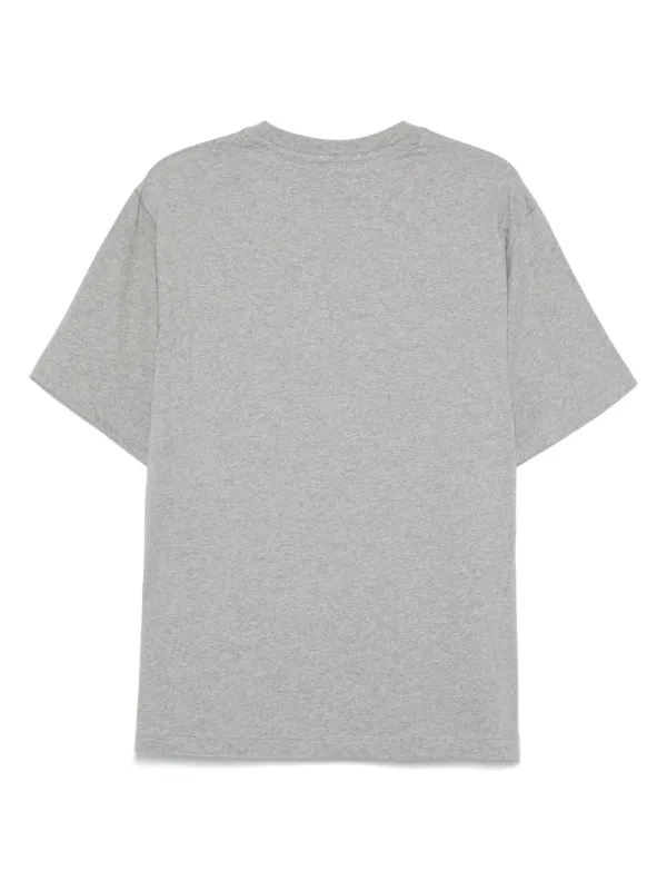 Kenzo 'Kenzo Verdy Market' T-shirt | Grey | FARFETCH