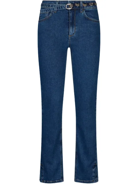 LIU JO high-rise jeans