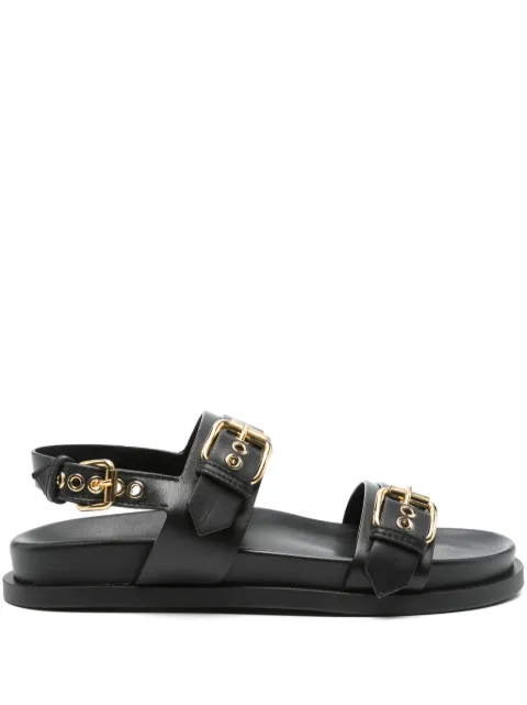 AGL leather sandals