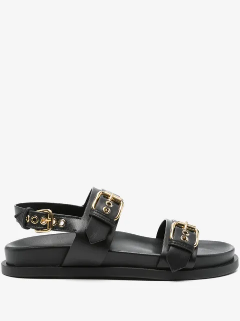 AGL leather sandals