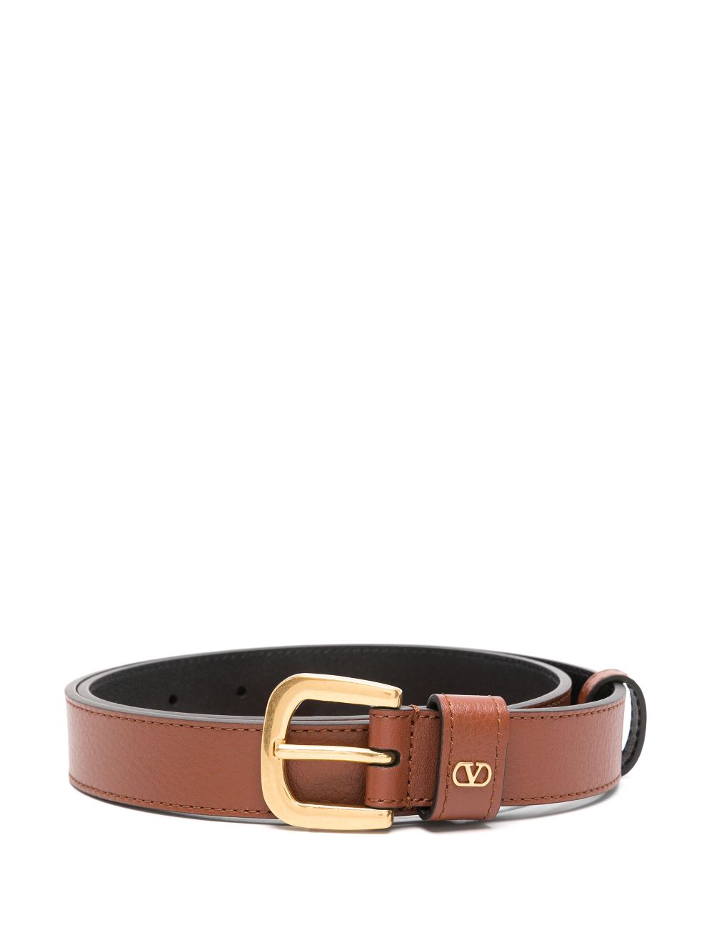 mini VLogo Signature belt