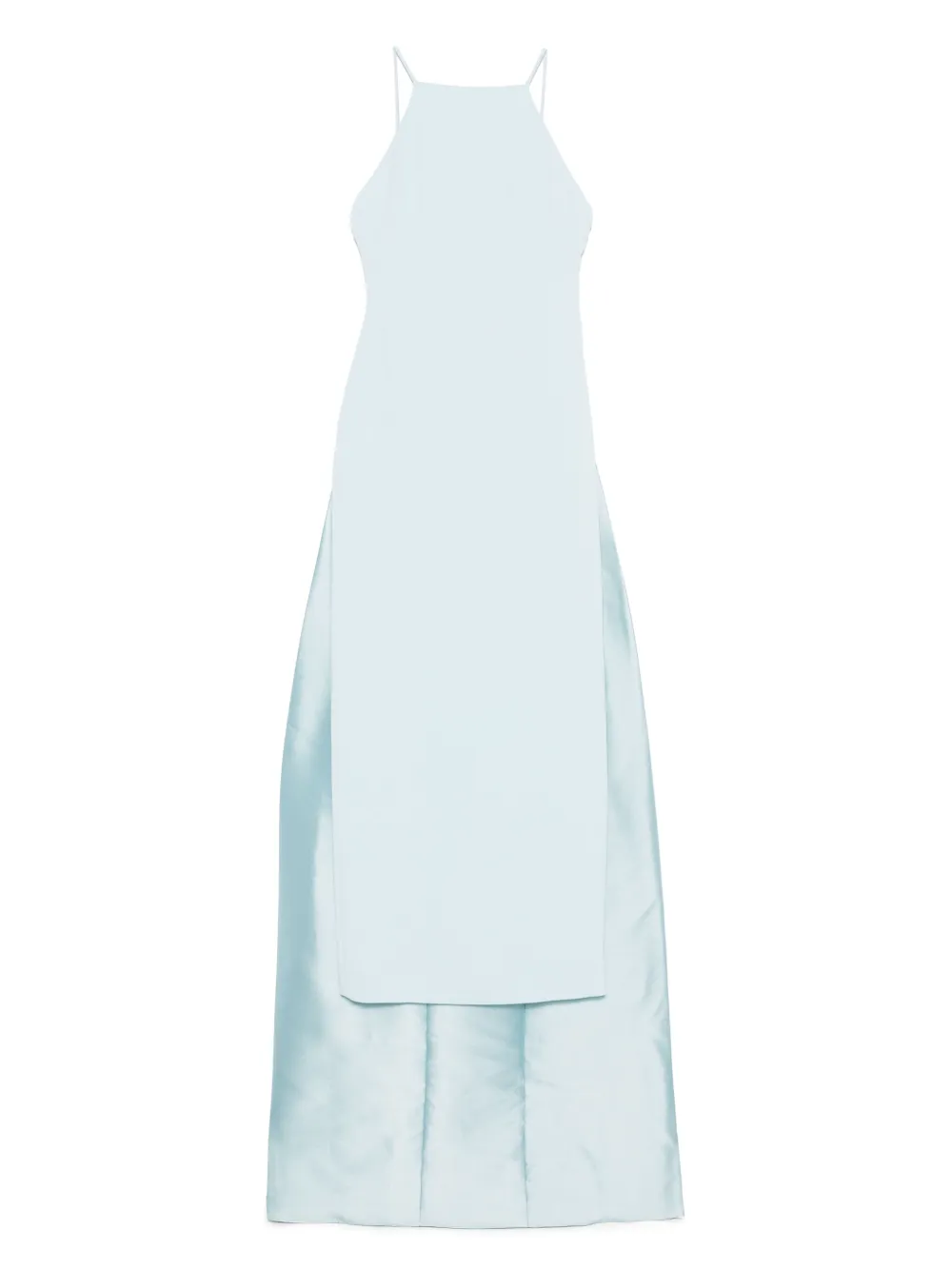 Solace London Ulla gown | azul | Image 1