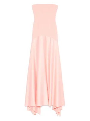 Solace London Ziya パフスリーブドレス　ソレイスロンドン Solace London Ziya パフスリーブドレスソレイスロンドン