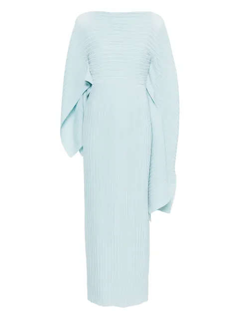 Solace London Adami maxi dress