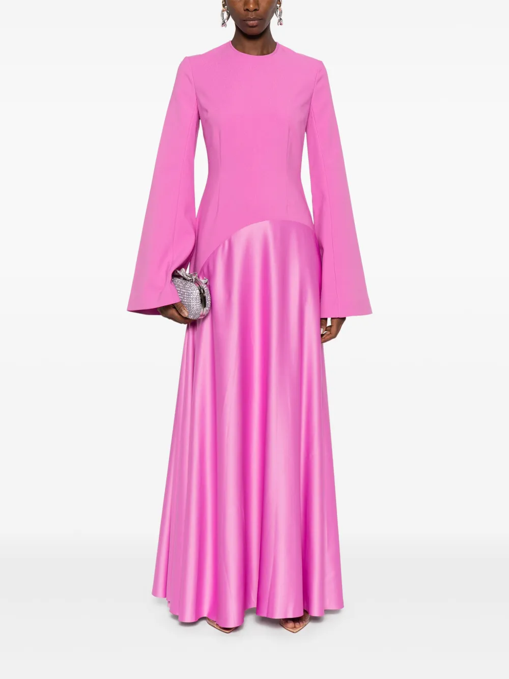 Solace London Storm gown | Vestidos de coctel y fiesta | Image 2