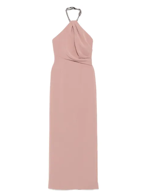 Solace London Riva maxi dress