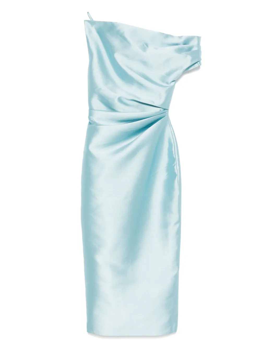 Ellison midi dress