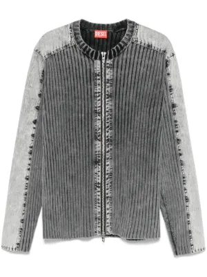 Diesel カーディガン メンズ通販 - FARFETCH