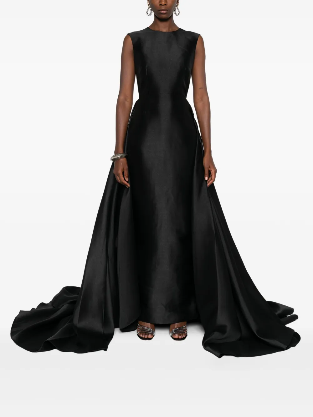 Solace London Larsen gown | Vestidos de coctel y fiesta | Image 2