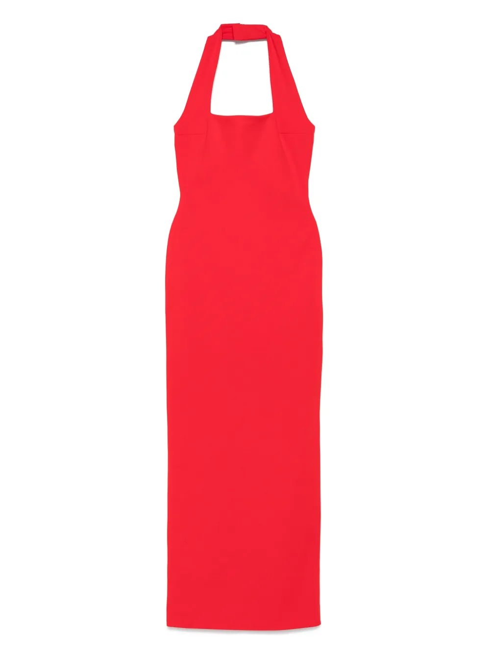 Ilona maxi dress