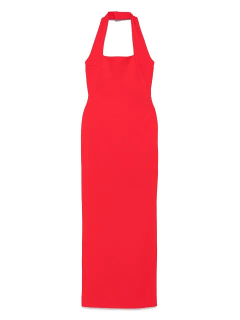 Solace London Ilona maxi dress