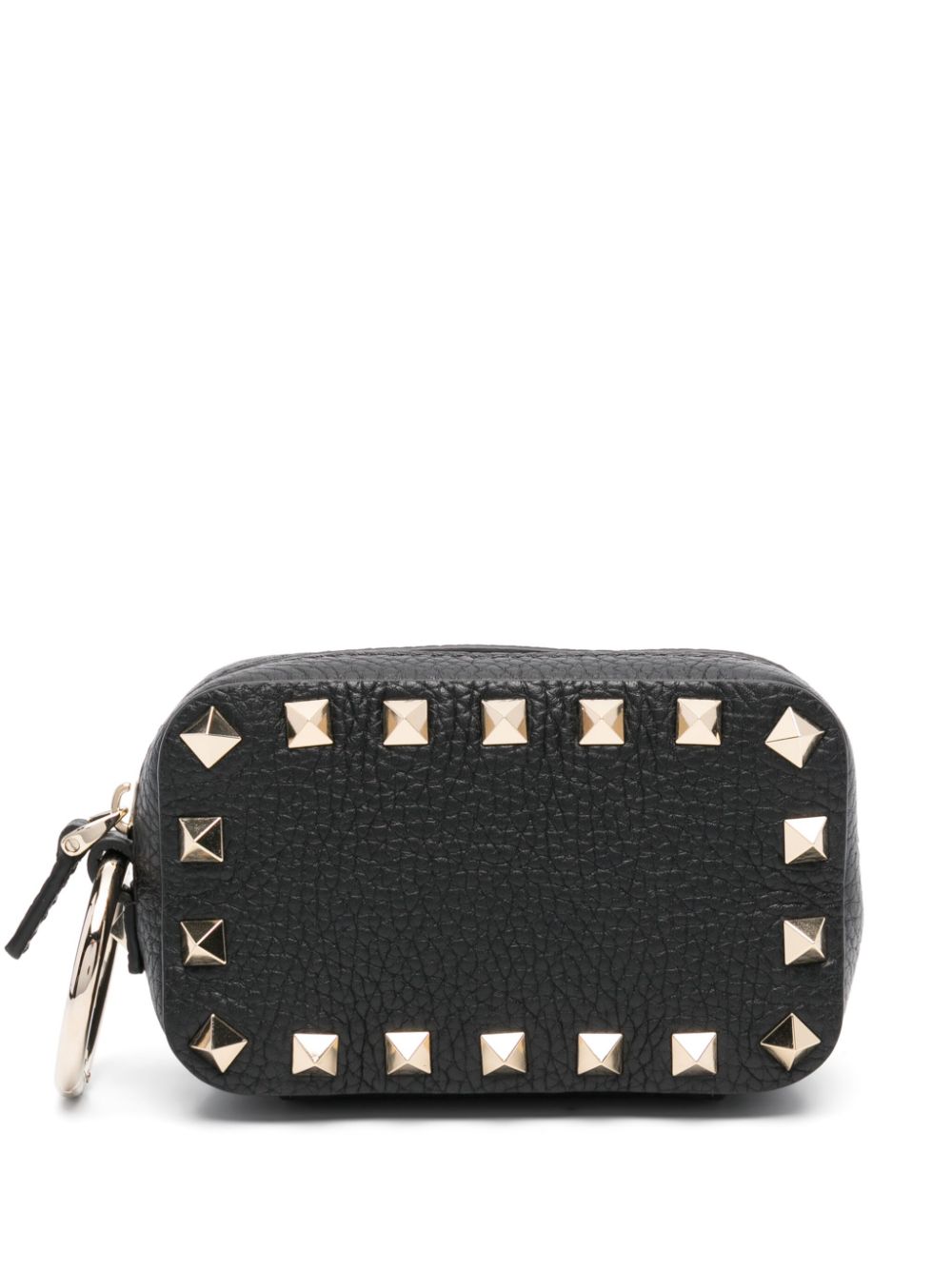 mini Rockstud vanity case