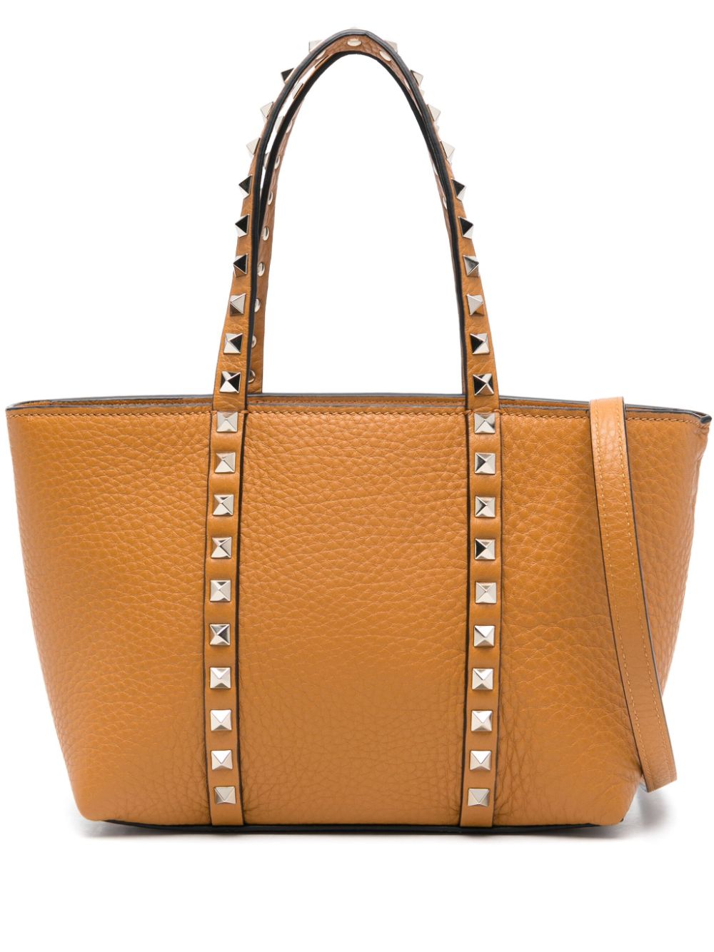 Rockstud tote bag