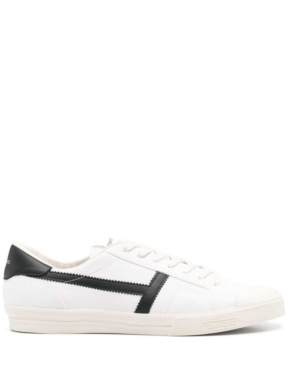 TOM FORD Jarvis sneakers White